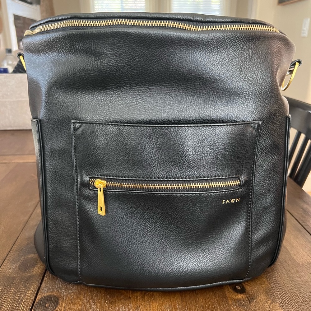 Fawn Design Original Diaper Bag